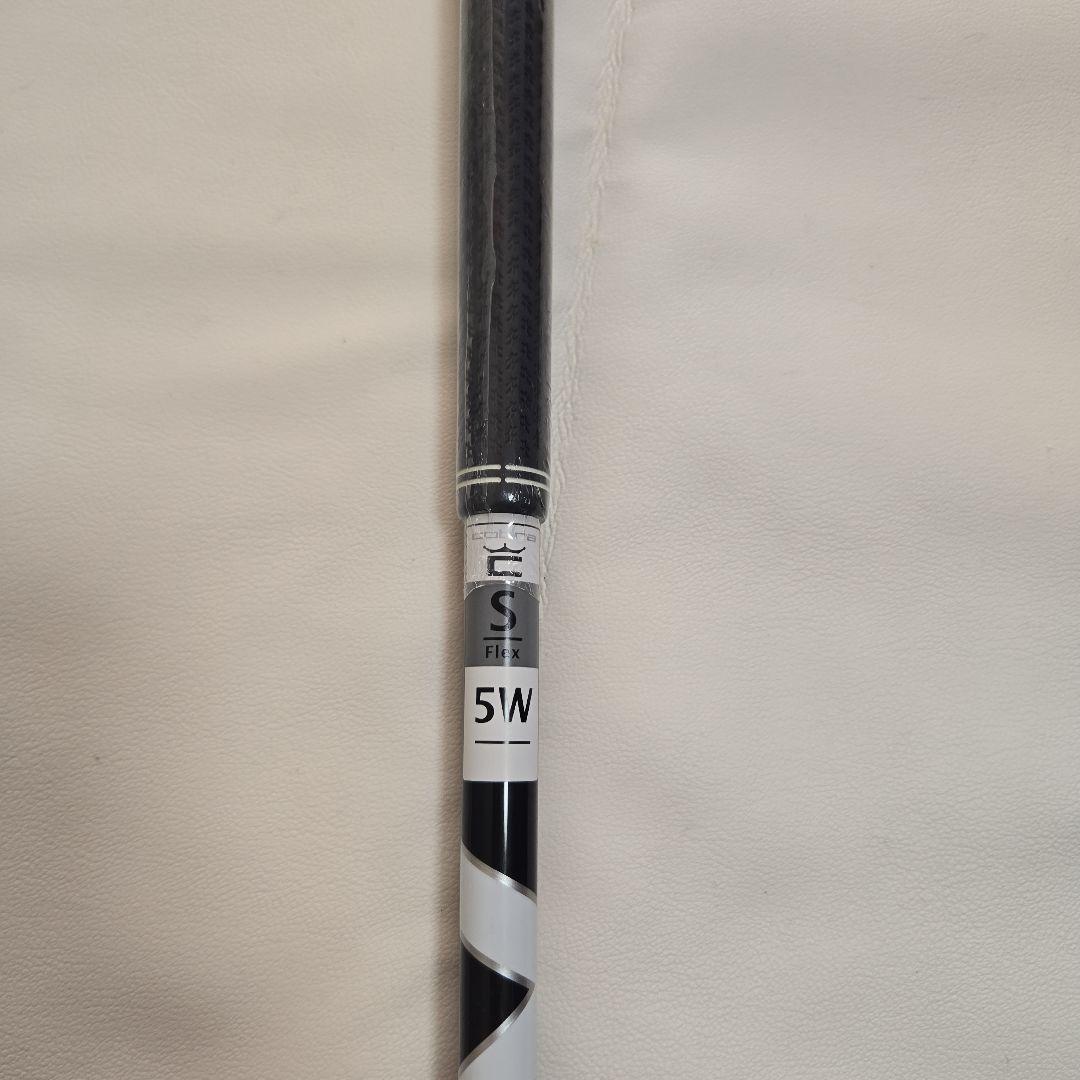 【新品】cobra SPEEDER NX VIOLET スピーダーNX 60S