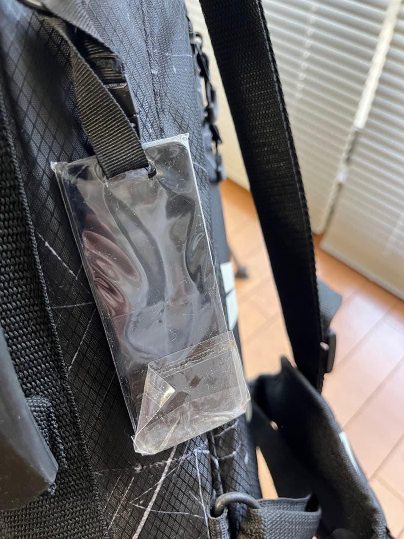 Oakley ゴルフキャディバッグ ブラック 未使用