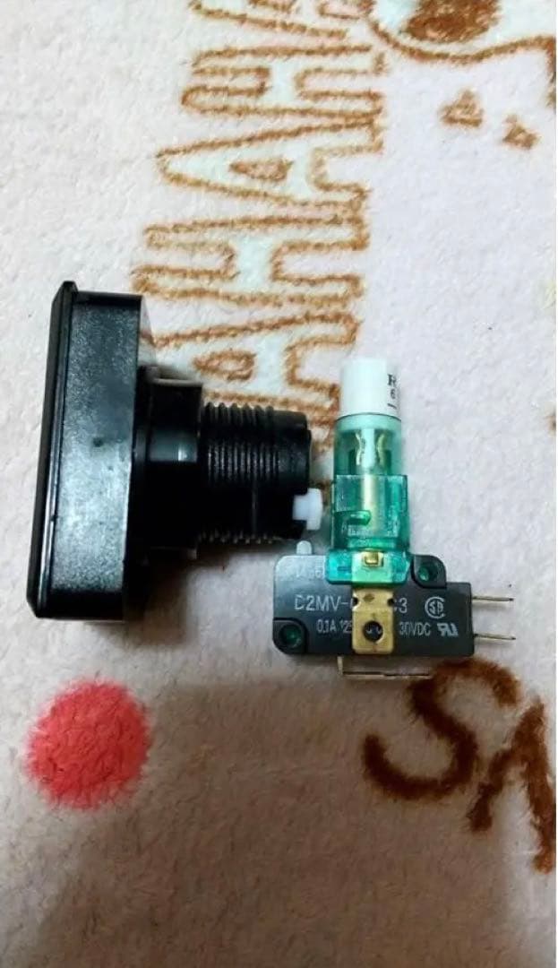 ビートマニア プレミアム コントローラー おまけ セット 動作確認済 静音化