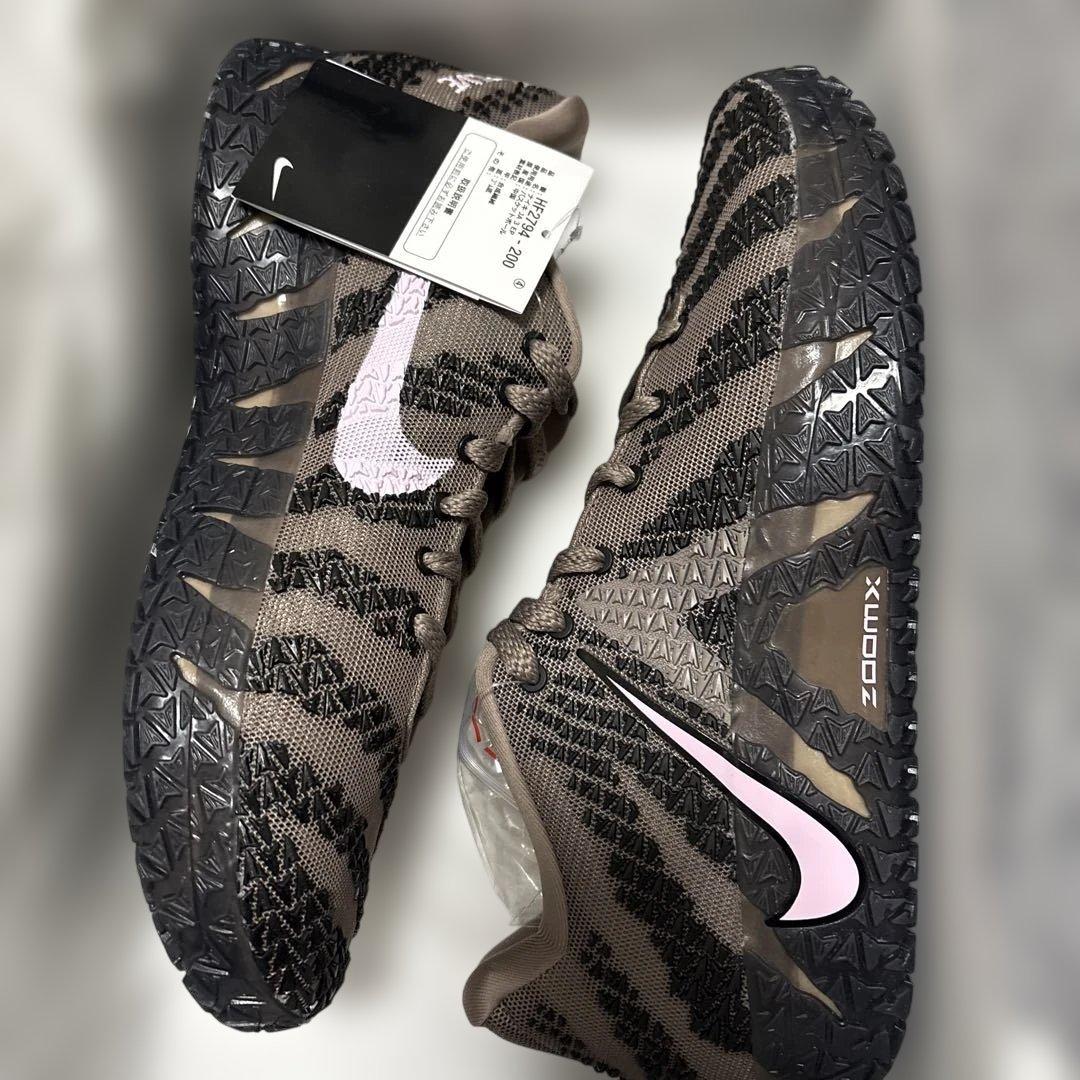 本日限定Nike JA3 EP ナイキ ジャ3