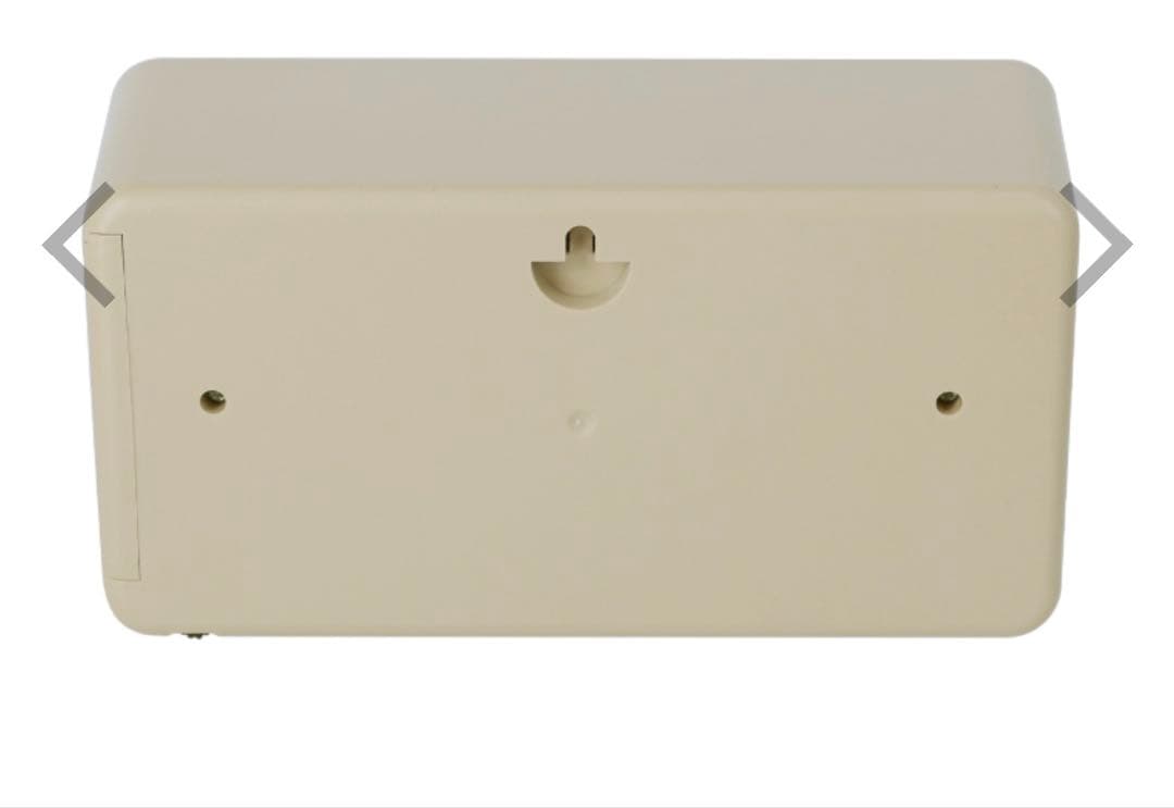 パタパタクロック鬼滅の刃　煉獄杏寿郎