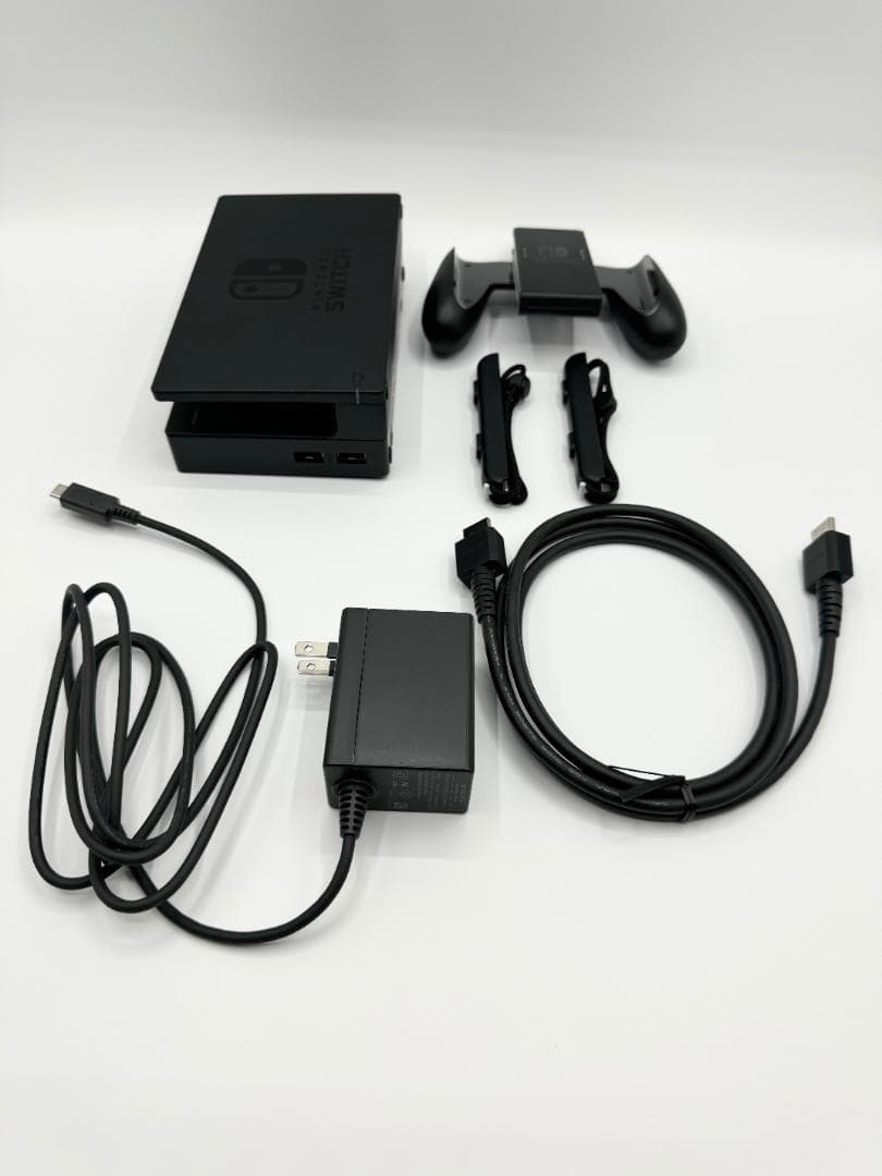 nintendo switch、proコントローラーなど