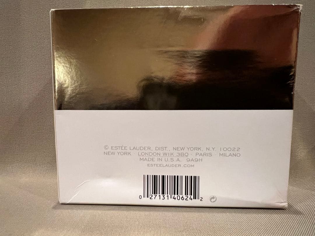 エスティローダー　プライベートコレクション　チュベローズガーデニア　EDP