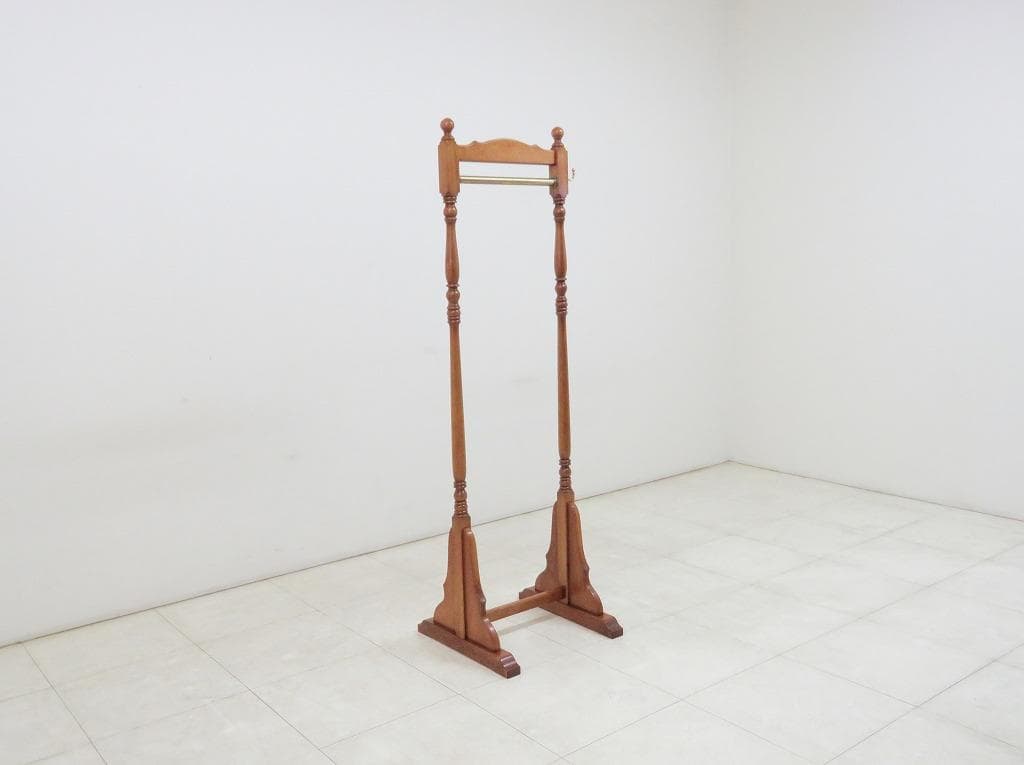 うさうさ様■高級■Daniel ダニエル■ドレスハンガー ■198,450円