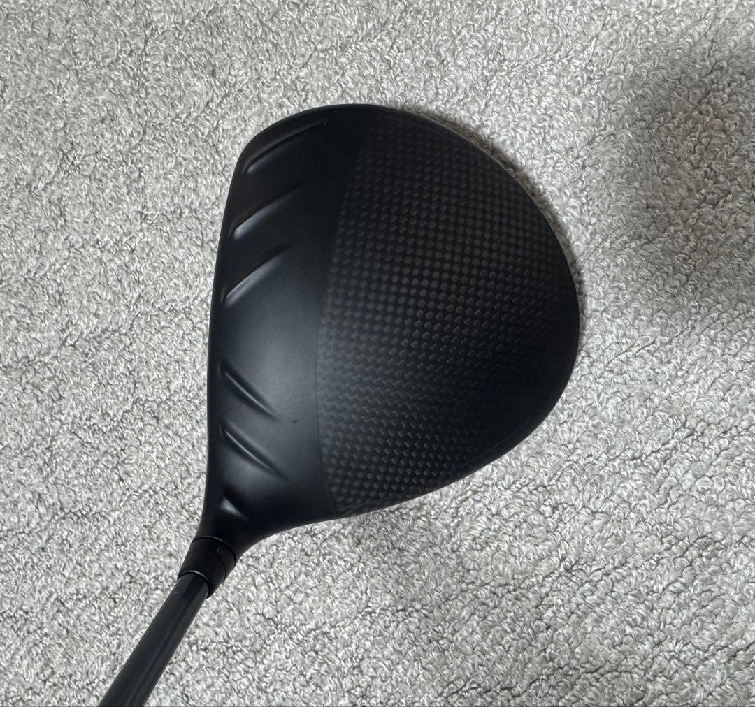 PING G440 HLMAX 12度 SPEEDERNXGREY35