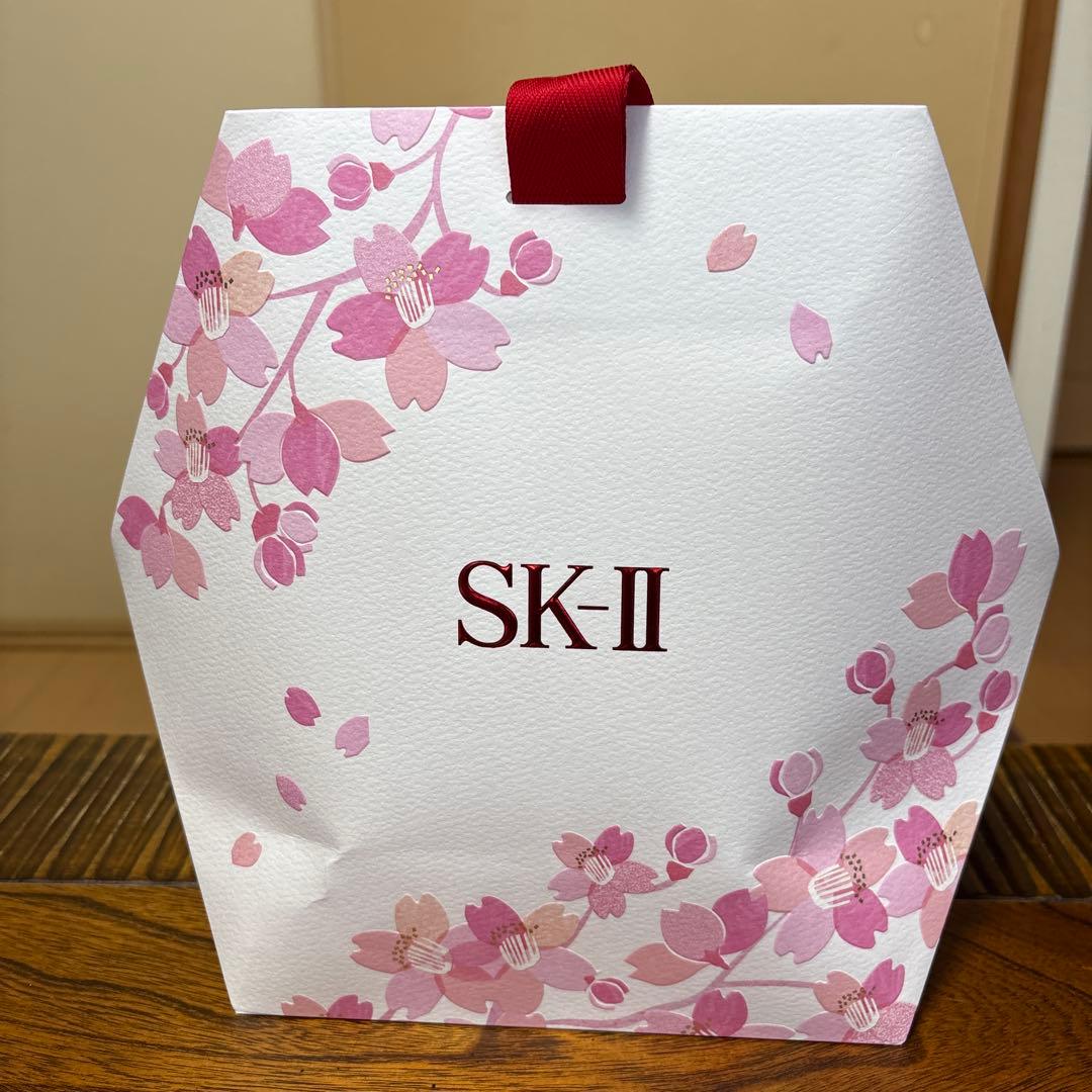 ❤️SK-Ⅱフェイシャルトリートメントエッセンス桜230ml2本2025年12月❤️