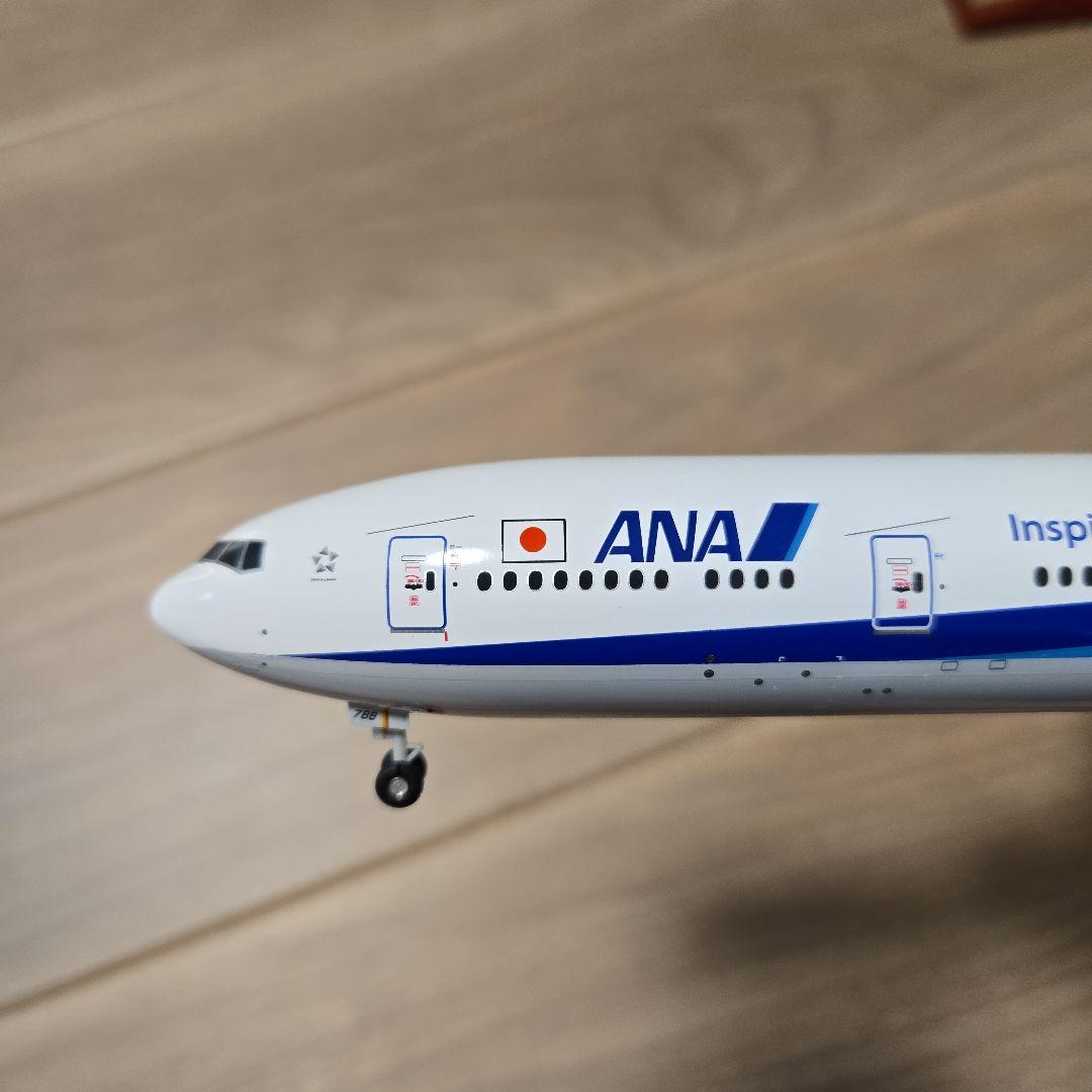 全日空商事 ANA NH20133 777-300ER 1/200