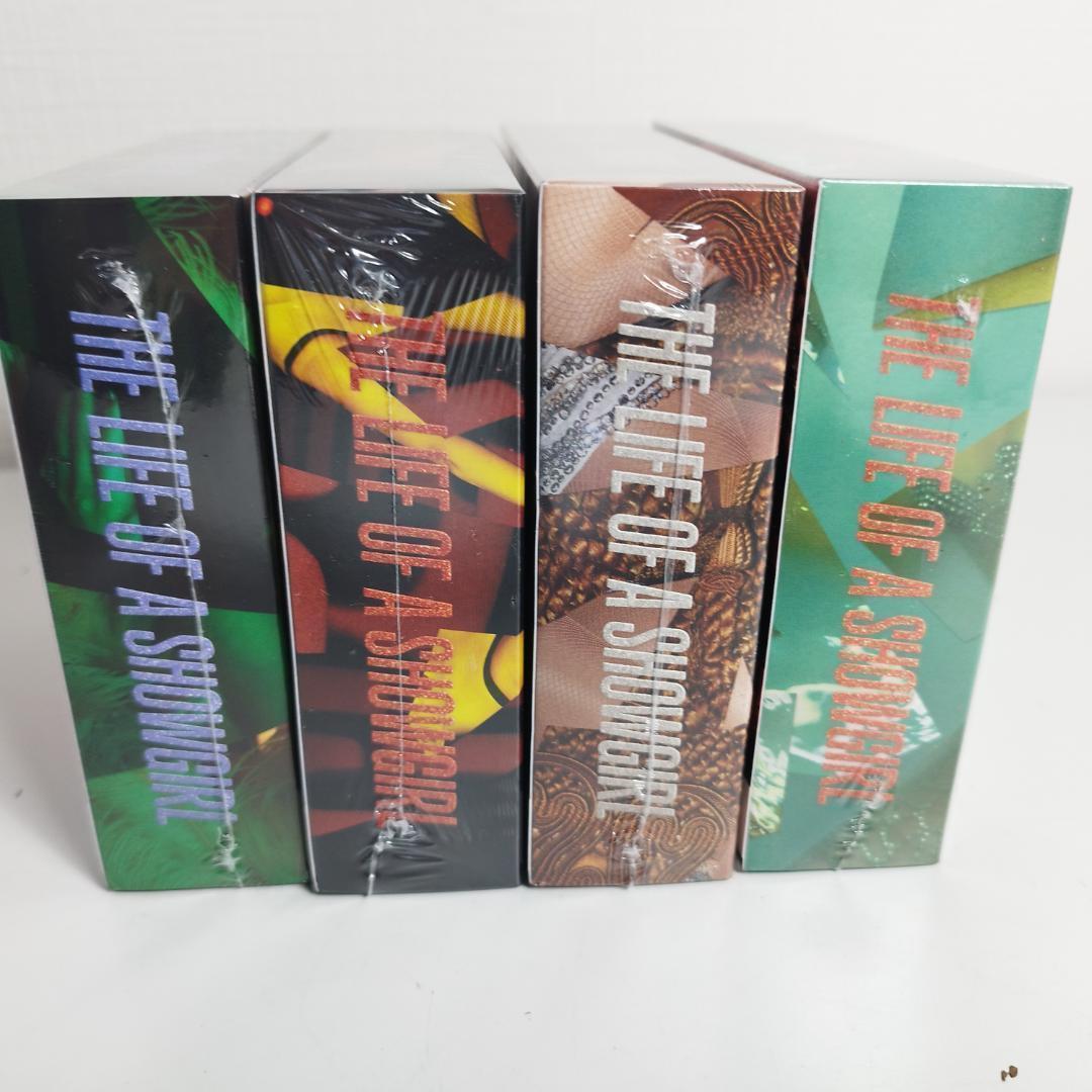 テイラースウィフト デラックス CD セット 日本未発売 新品 アクセ hq51