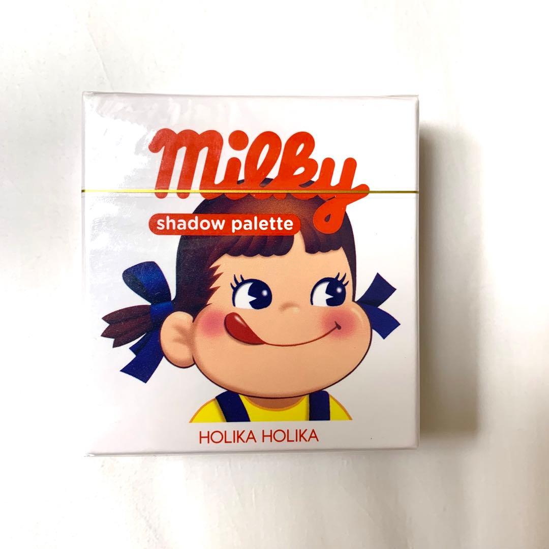 ホリカホリカ アイシャドウ ハンドクリーム パック 油取り紙 お得セット