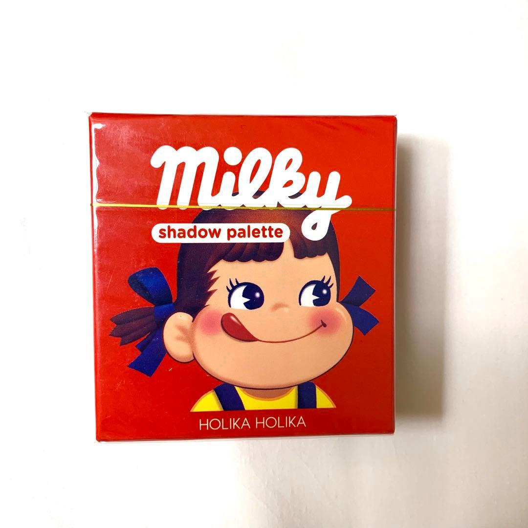 ホリカホリカ アイシャドウ ハンドクリーム パック 油取り紙 お得セット