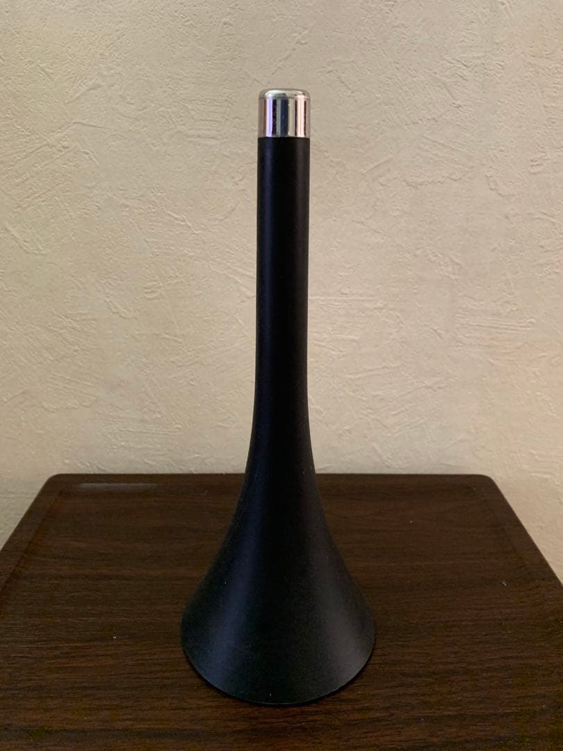 ジョージジェンセン　シューホーン　ヴォヤージュ　靴べら　ステンレス