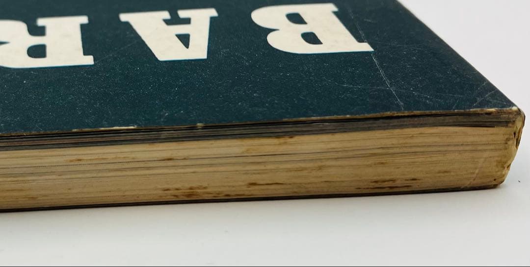 【希少】Listen! BARBEE BOYS 4 楽譜　バンドスコア