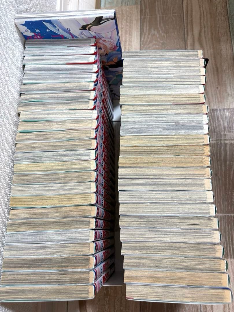 暁のヨナ 1〜46巻 ＋ ファンブック 全巻　漫画　単行本　コミック　花とゆめ