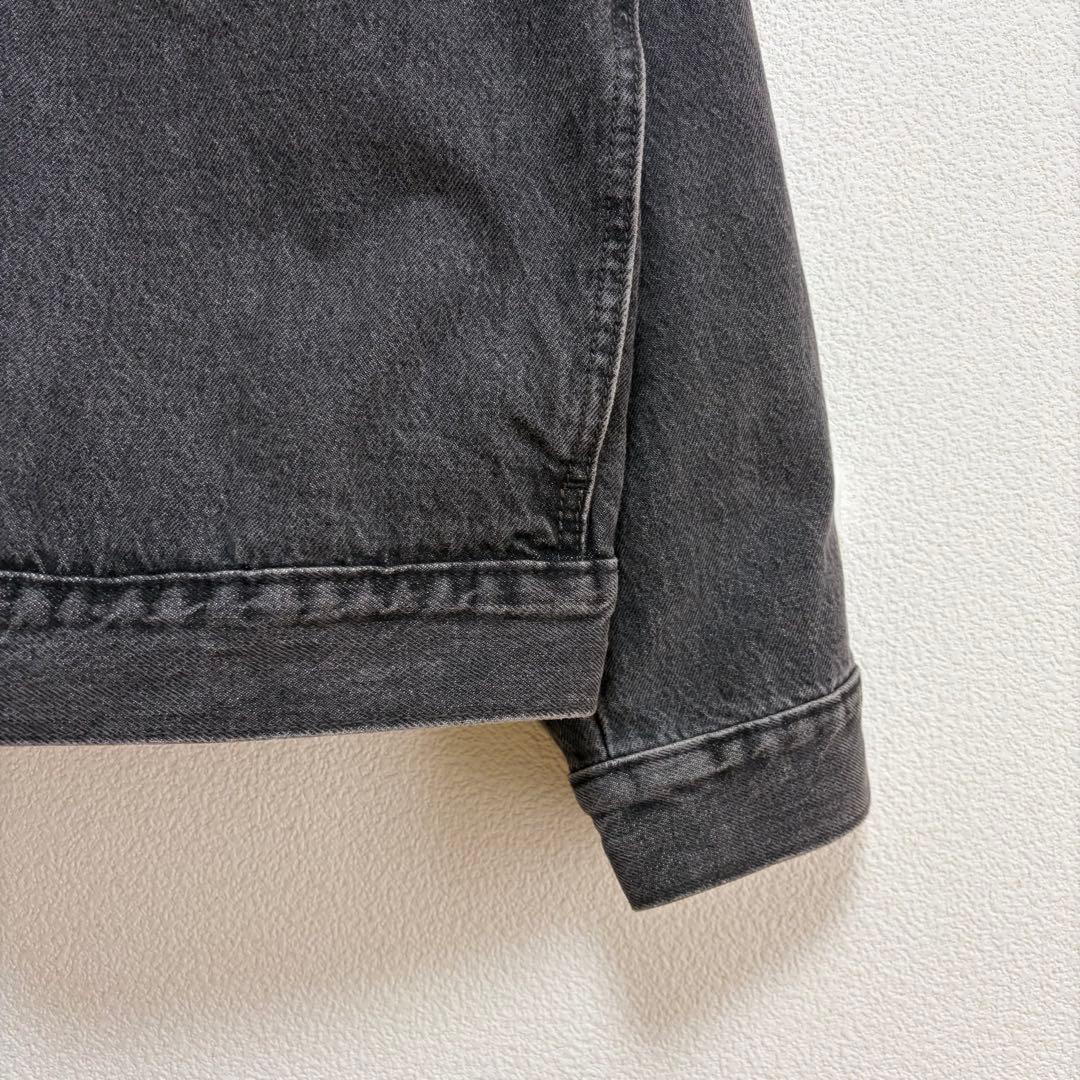 ド*ン様 【Levi's】リーバイス　プレミアム　トラッカージャケット　デニムジ