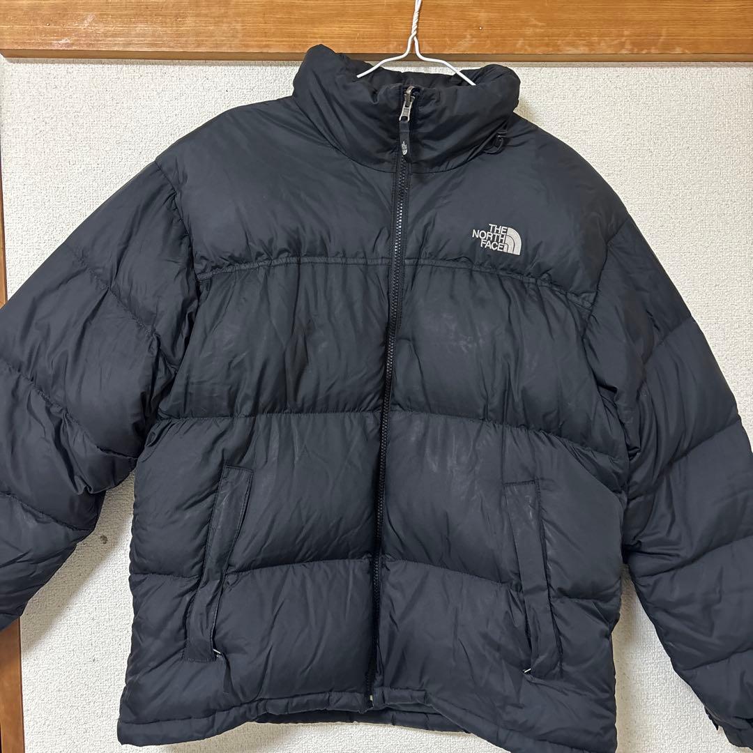THE NORTH FACEダウンジャケット　700FP