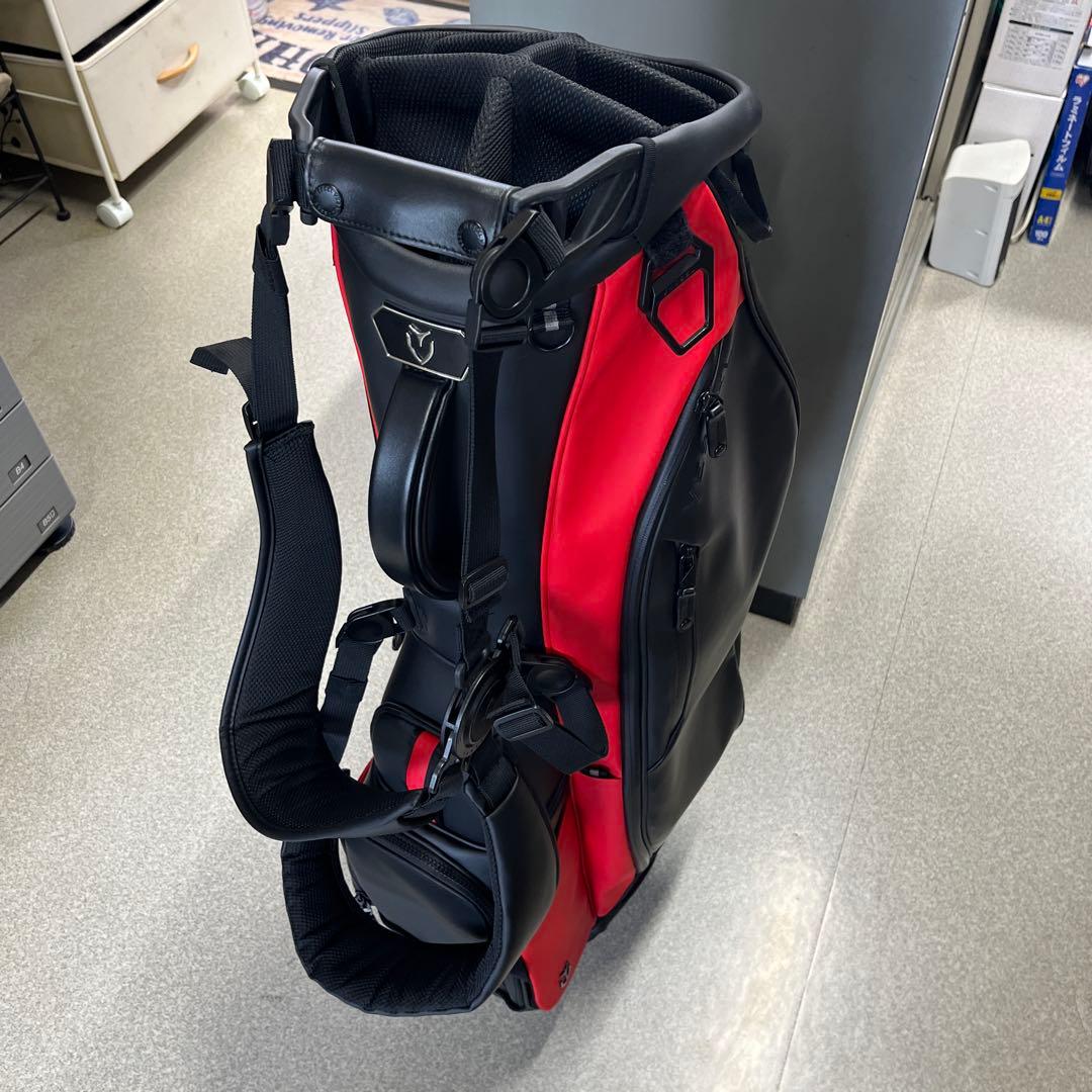 タ*ケ様 VESSEL PLAYER 4.0 Stand DOUBLE Stra