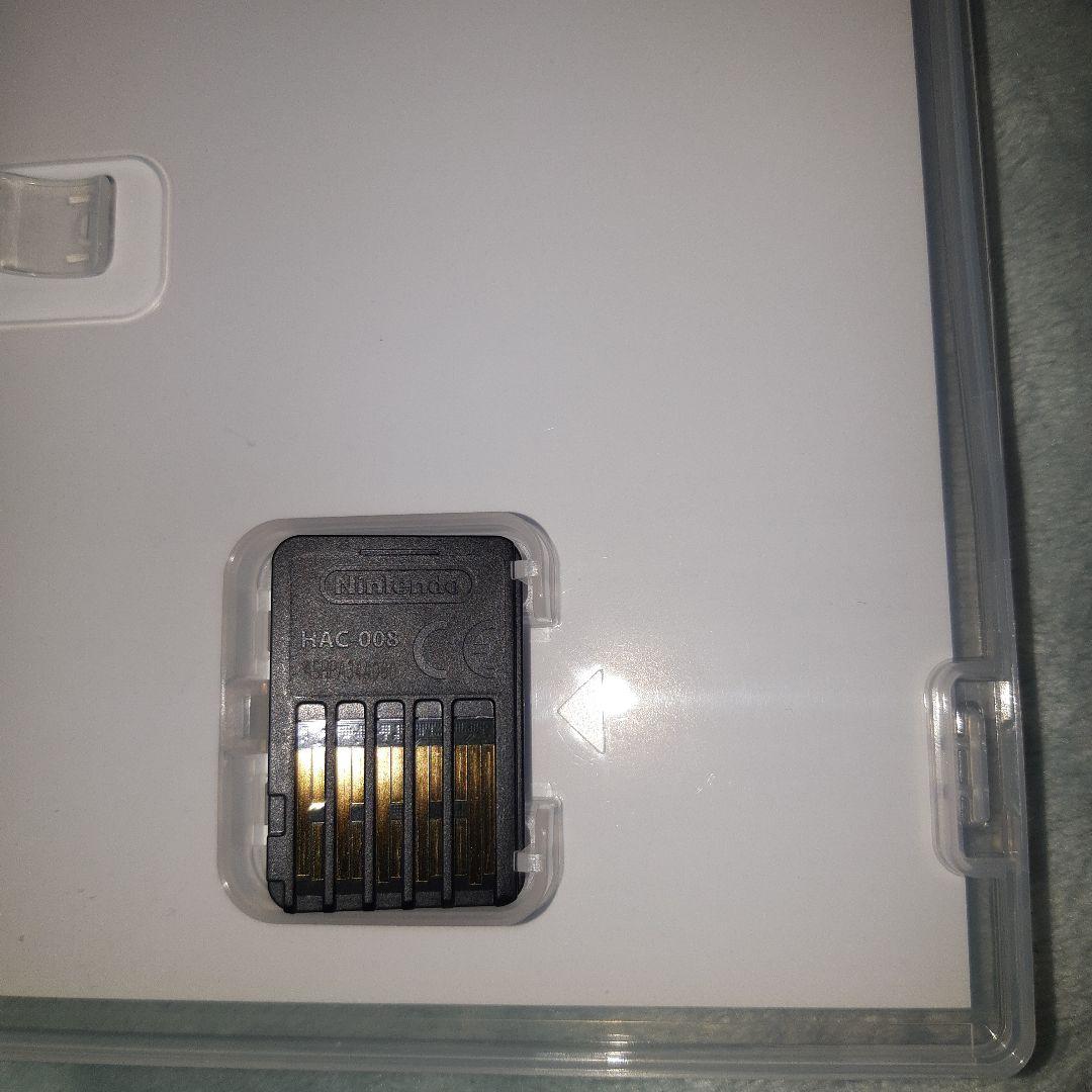 Switch AI:ソムニウム ファイル