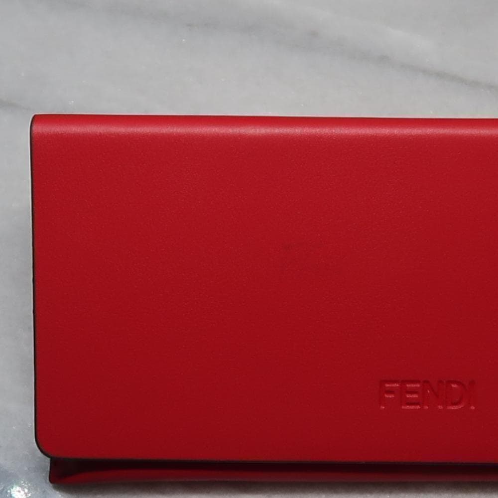 【新品,ケース訳あり】Nissy(AAA西島隆弘さん)着用 FENDIサングラス