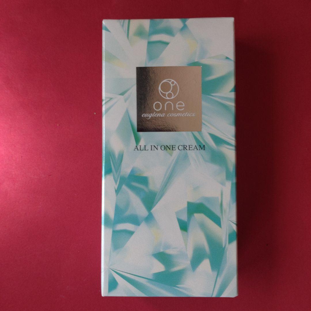 【たまご】one オールインワン クリーム ST a 40g 4個セット