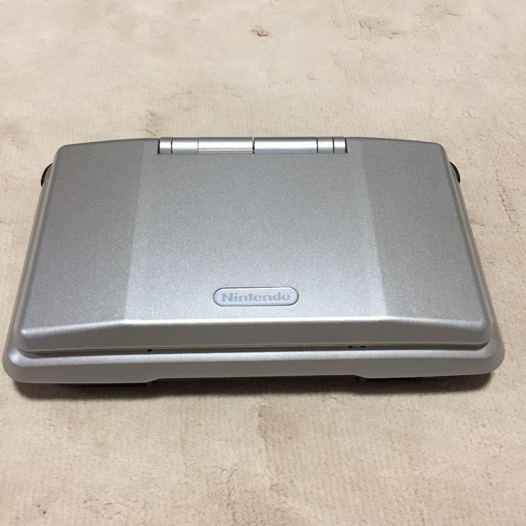 初代ニンテンドーDS 宮本茂サイン入り