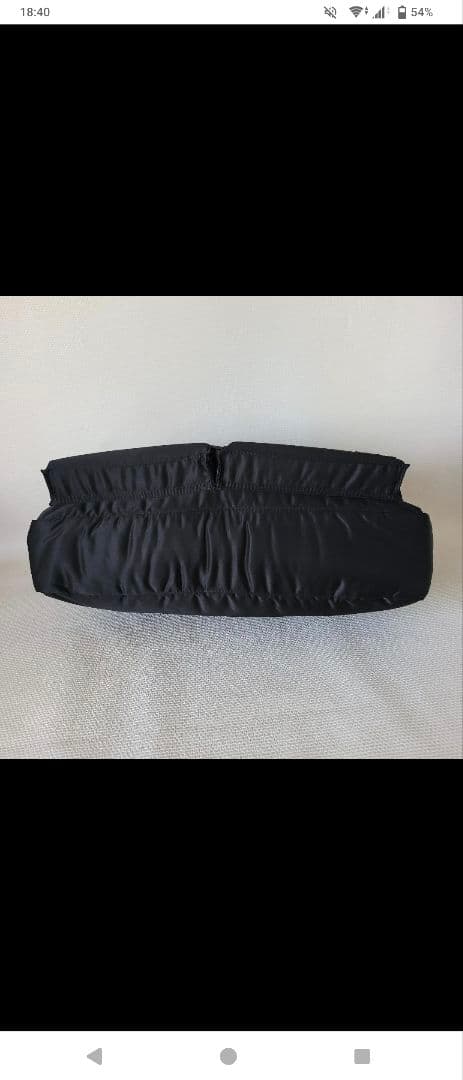 PORTER 2WAY BRIEFCASE ポータータンカーブリーフビジネス