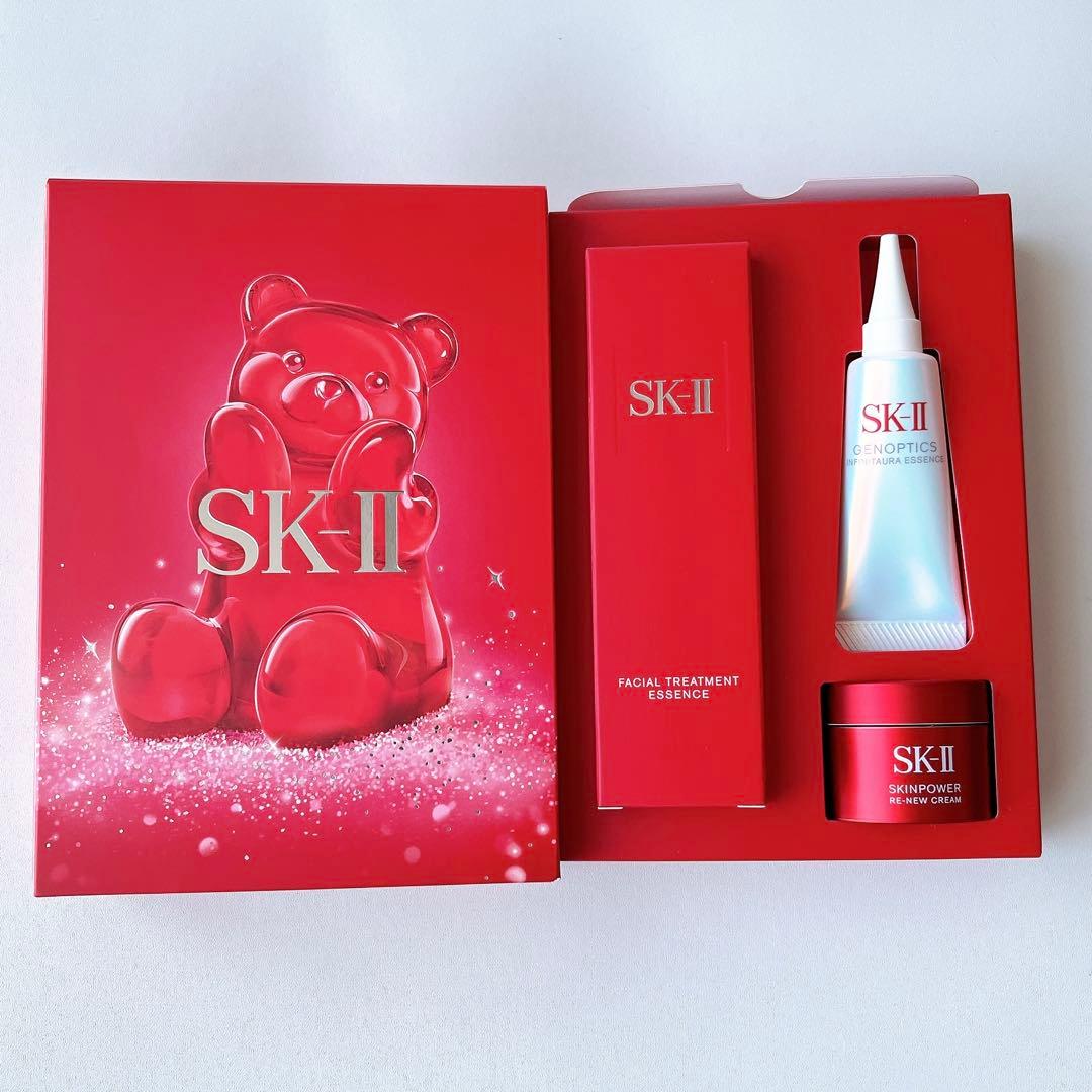 【専用】SK-II ピテラ™ ベスト コレクション 2025