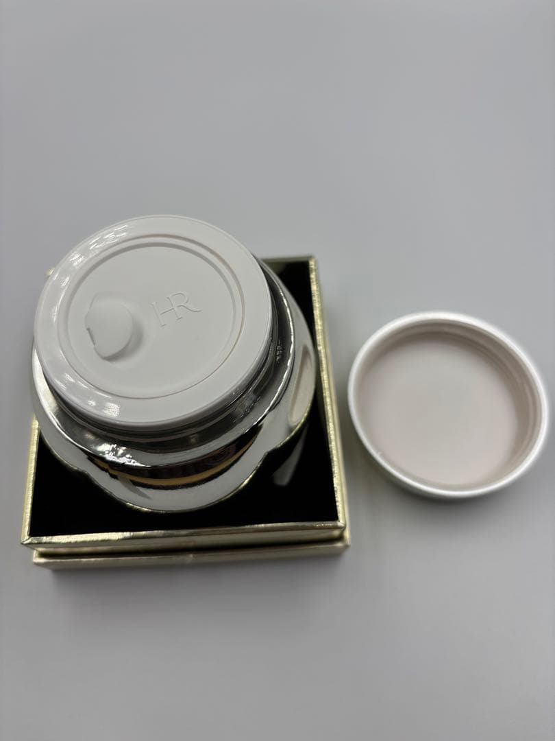 ヘレナルビンスタイン　プロディジー　CELグロウ　ソフトクリーム　50g