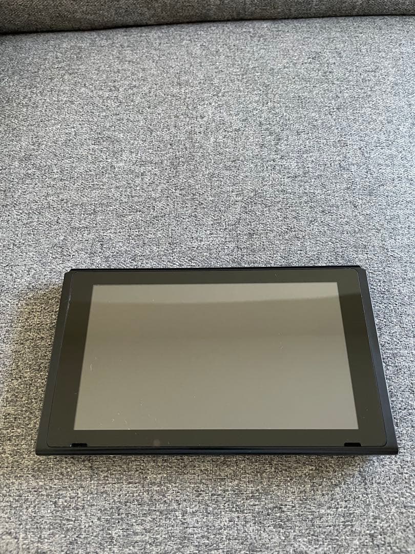 ニンテンドースイッチ 本体　HAC-001