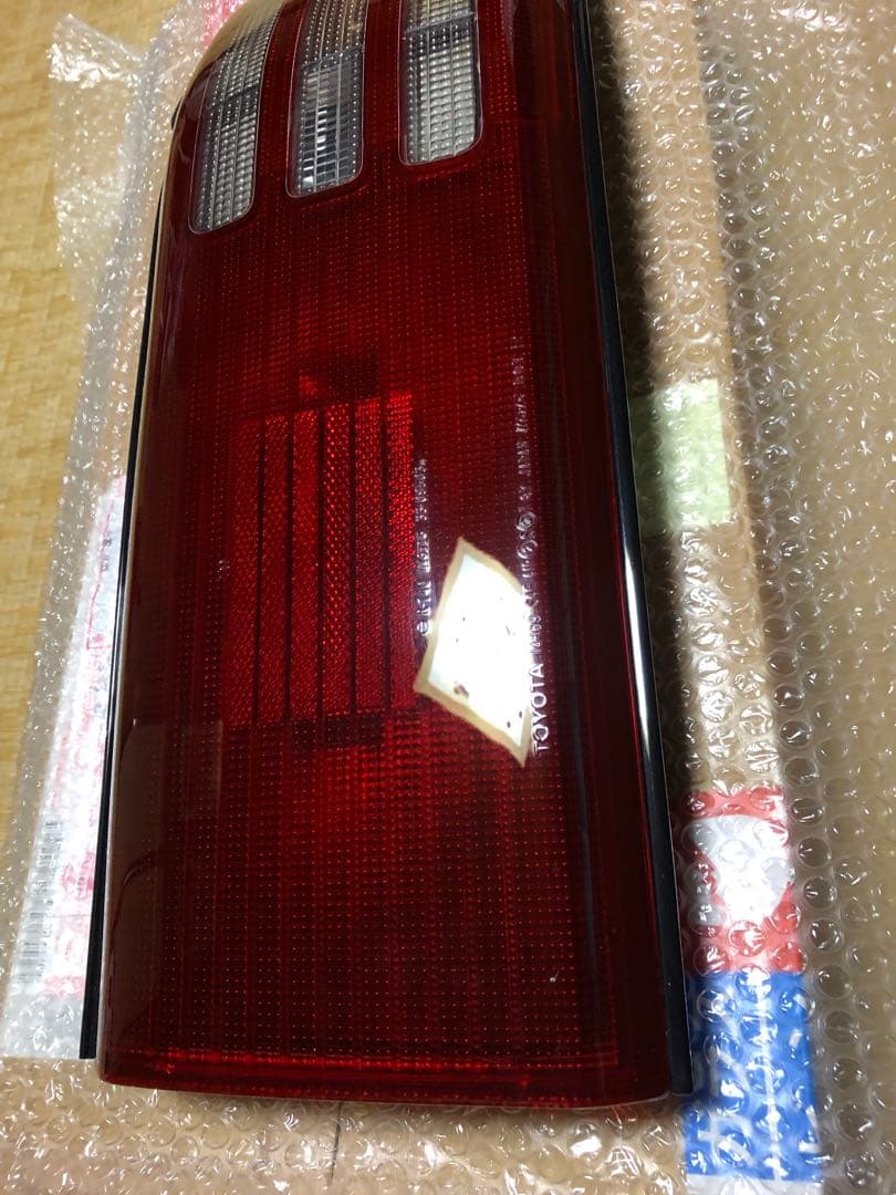 h*o様 ✨美品✨トヨタ　スープラテールランプ右側　jza, ga,ma70 最