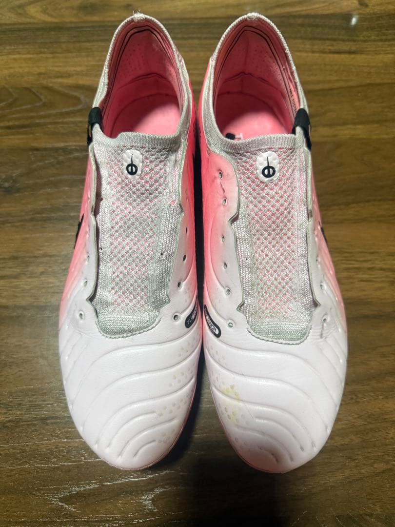 NIKE ティエンポ　レジェンド　エリート　FG(27.5cm)