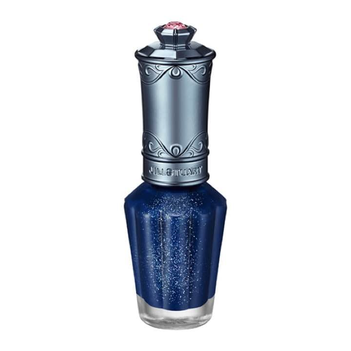 限定品 ジルスチュアート ネイルラッカー 49