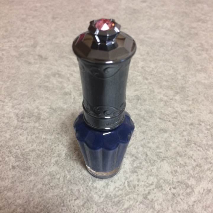 限定品 ジルスチュアート ネイルラッカー 49