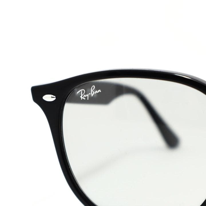 ★ケースなしRB4259F-60187-53★レイバン サングラス 601/87