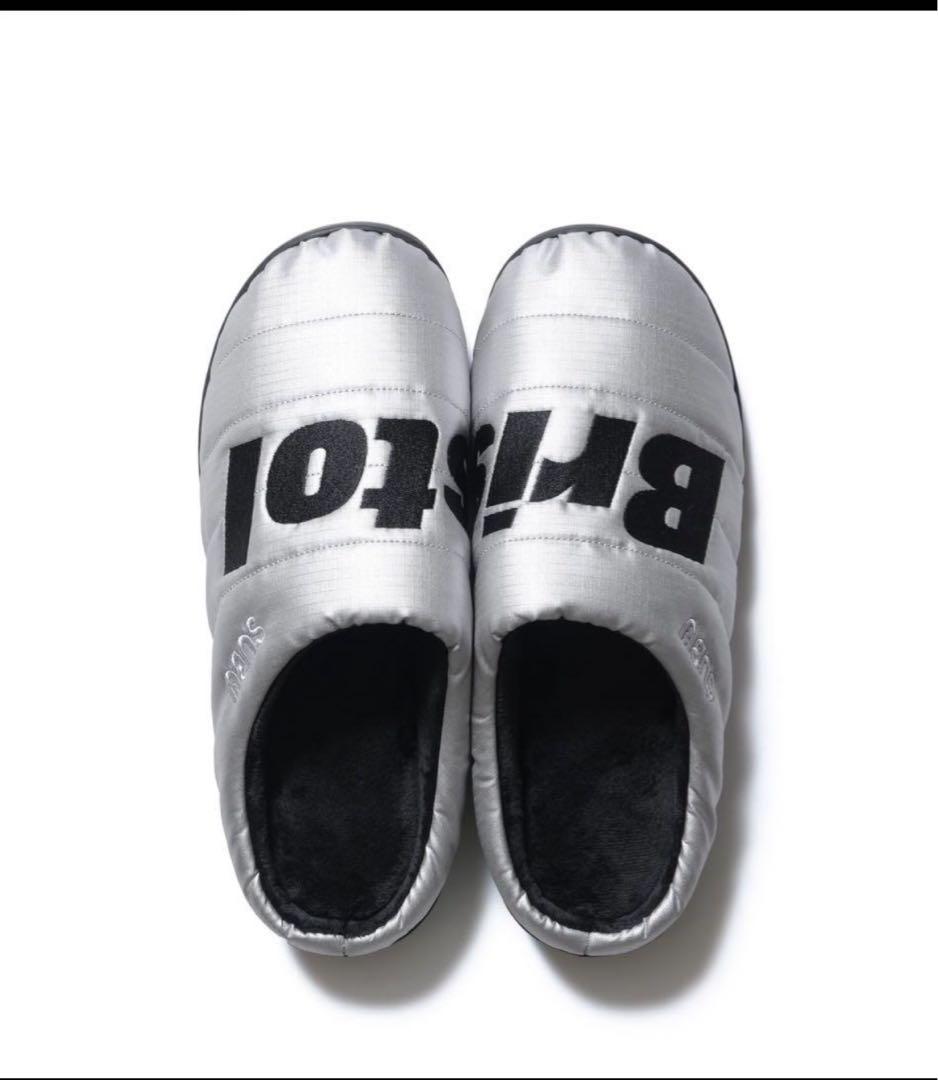 subu Bristol F.C.Real Bristol サンダル サイズ2