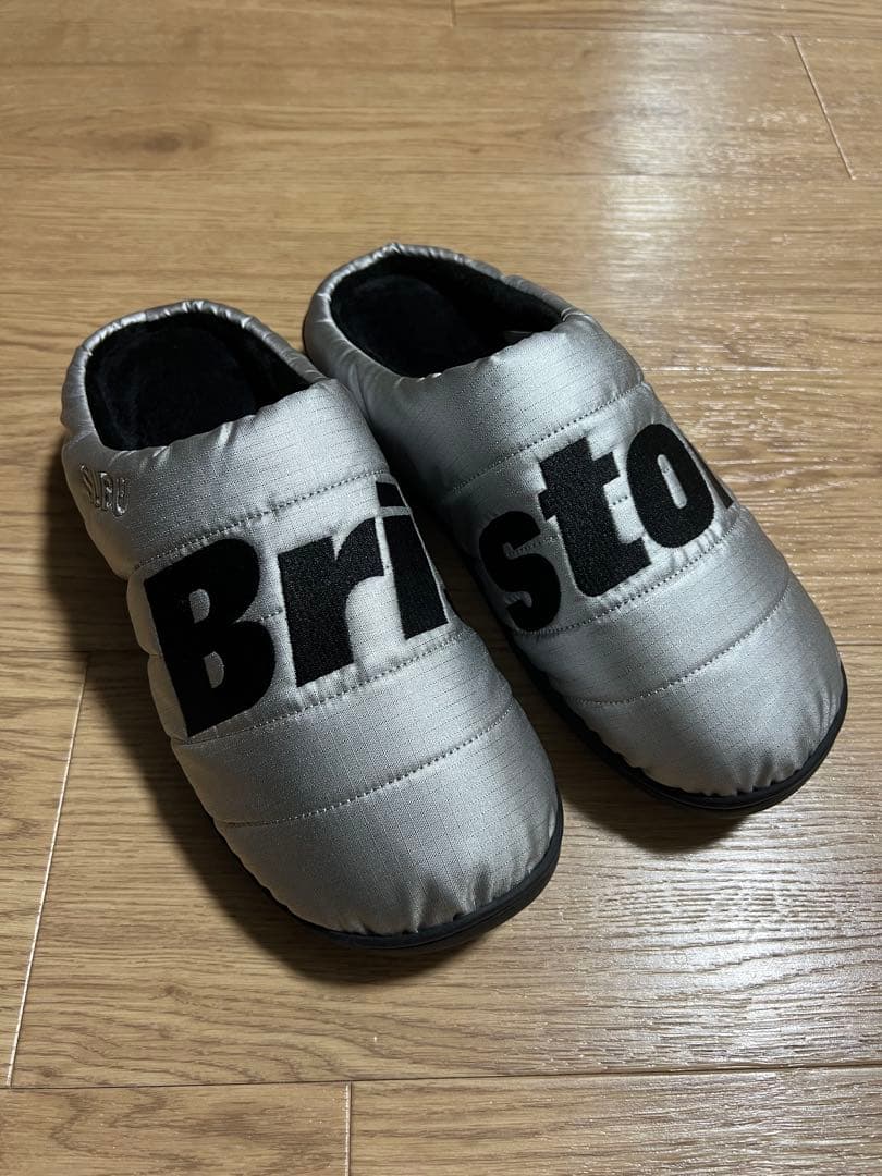 subu Bristol F.C.Real Bristol サンダル サイズ2