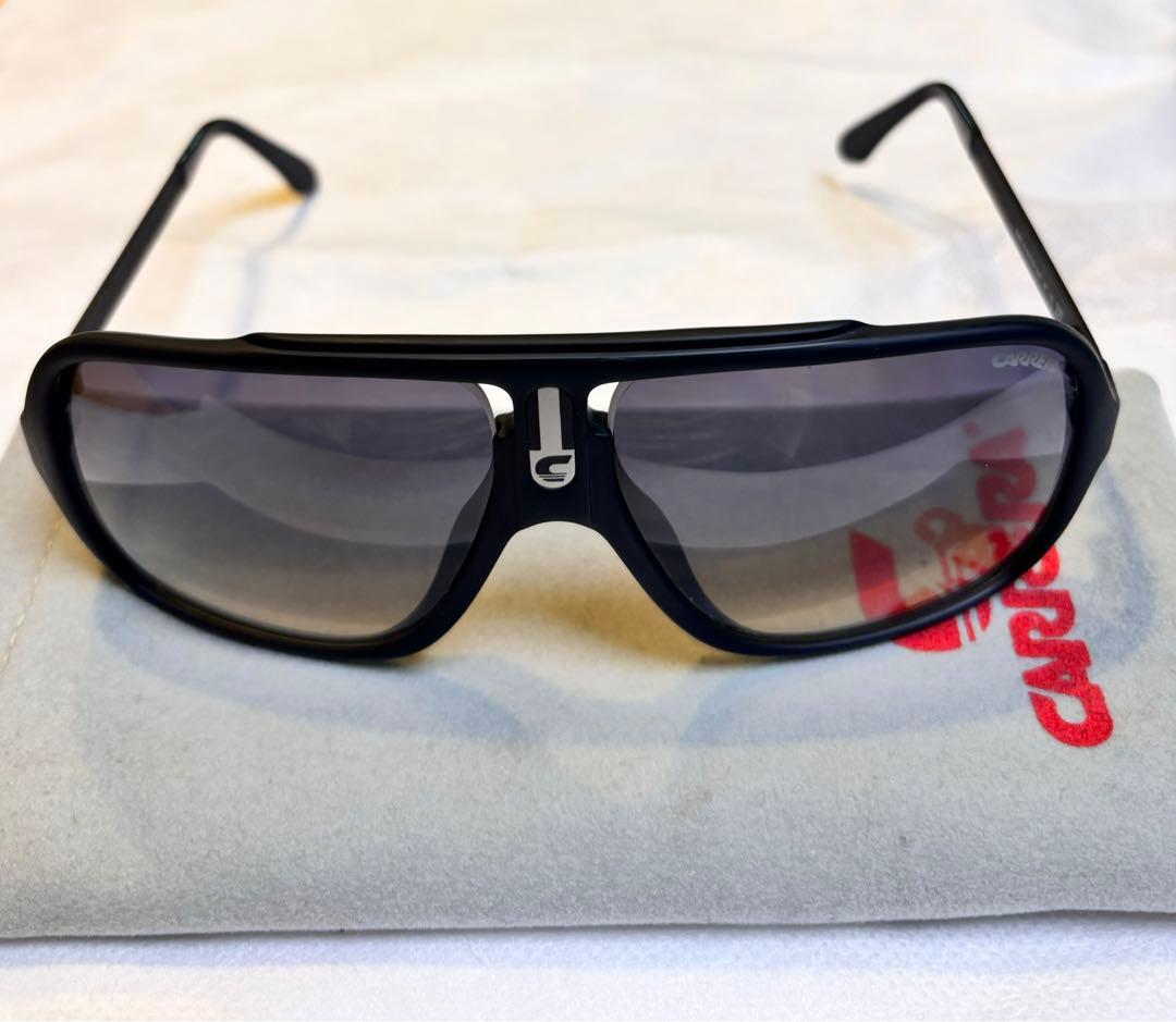 CARRERA スポーツサングラス 5557