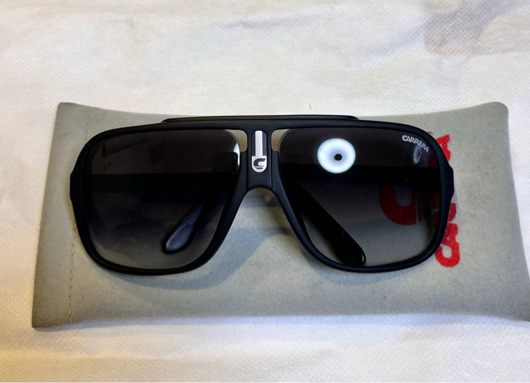 CARRERA スポーツサングラス 5557