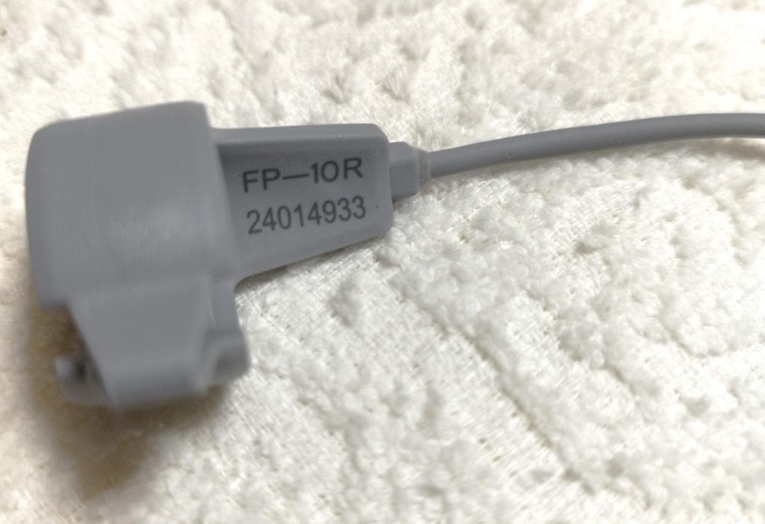 リングO2(オーツー)用 リングセンサ（ほぼ新品）