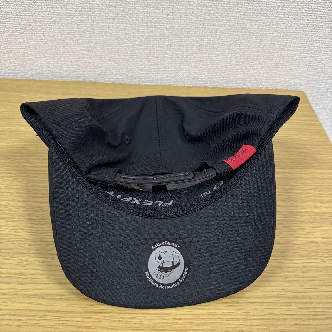 スコッティキャメロン　Scotty Cameron　 ワサビ　帽子　キャップ