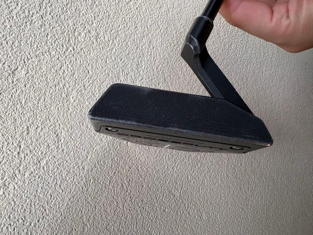 CROSSPUTT パター 33インチ