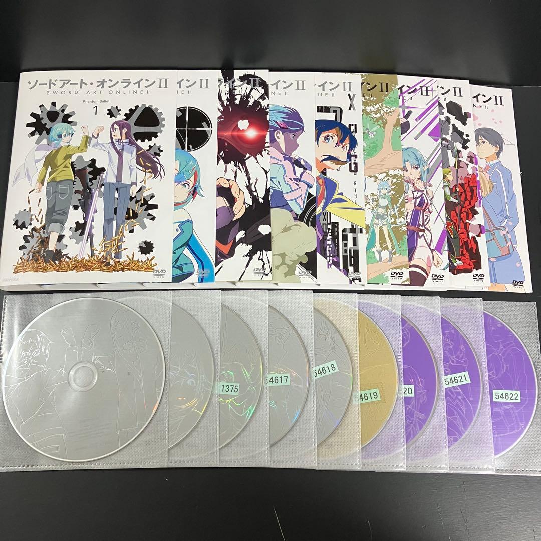 ソードアート・オンライン/アリシゼーション SP 劇場版 全38巻 全巻完結