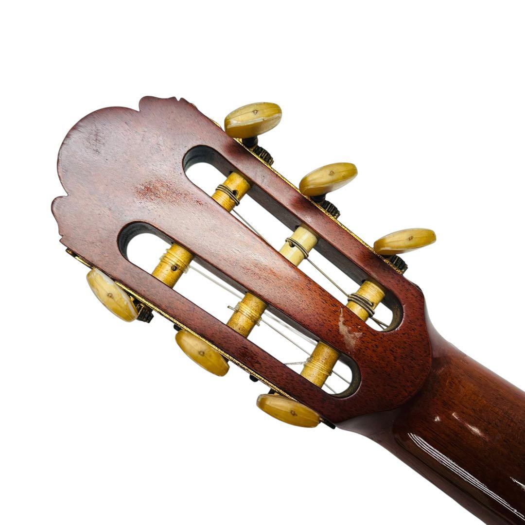 KAZUO YAIRI アコースティックギター Y505A クラシックギター