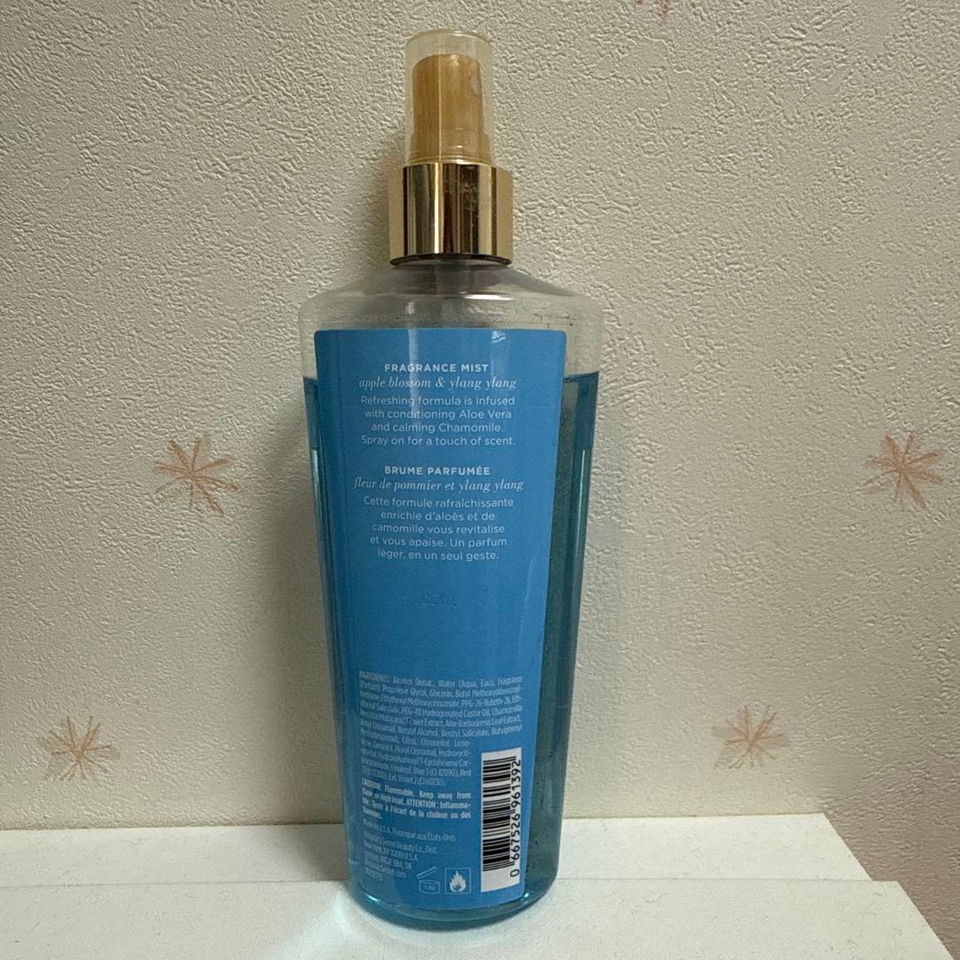 Victoria's Secret Endless Love ボディミスト