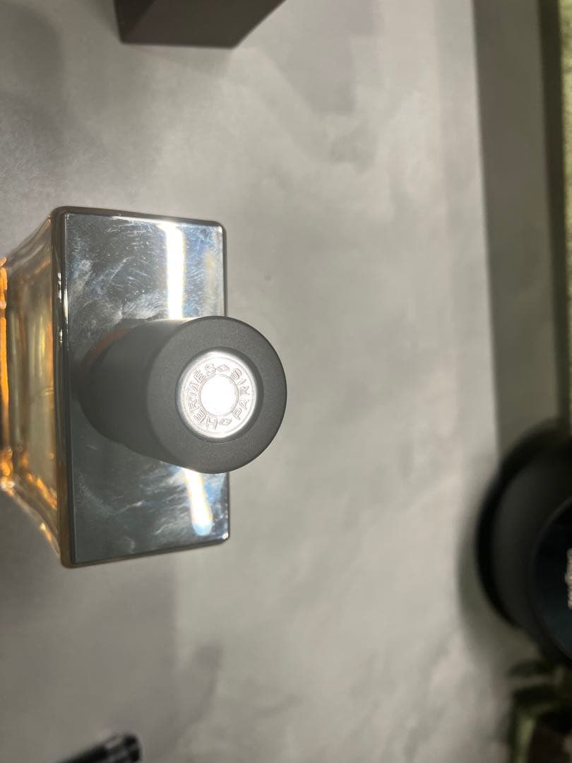 【HERMES】TERRE D HERMES テールドゥエルメス 100ml