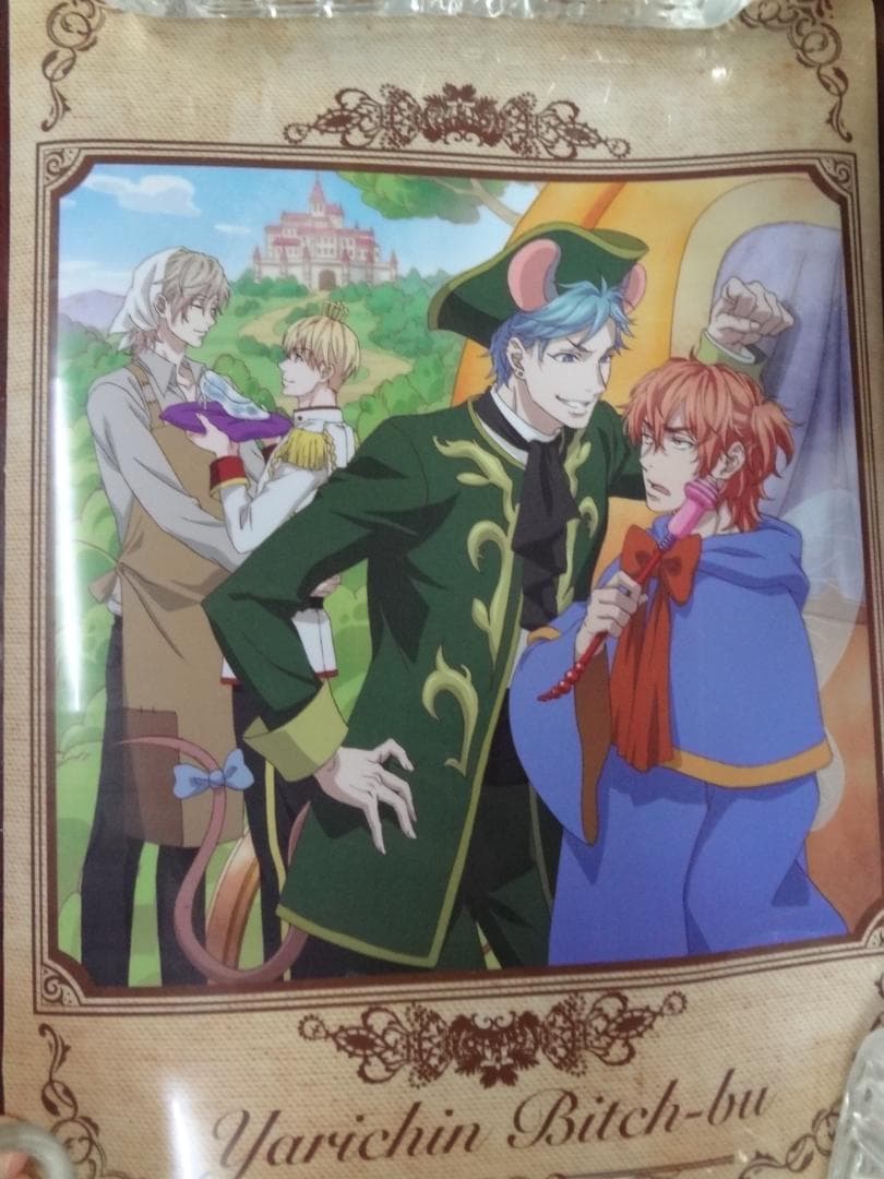 アニメ・ゲーム　ほか・・入手困難非売品ポスター２００本まとめて