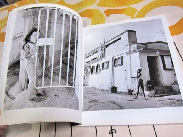 東松照明写真集 新編太陽の鉛筆 SI TOMATSU