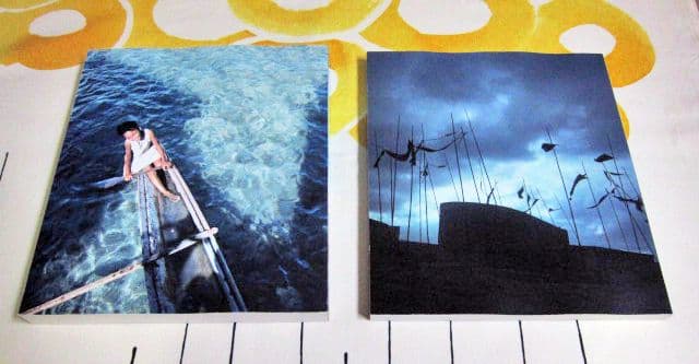 東松照明写真集 新編太陽の鉛筆 SI TOMATSU