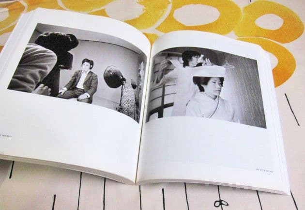 東松照明写真集 新編太陽の鉛筆 SI TOMATSU