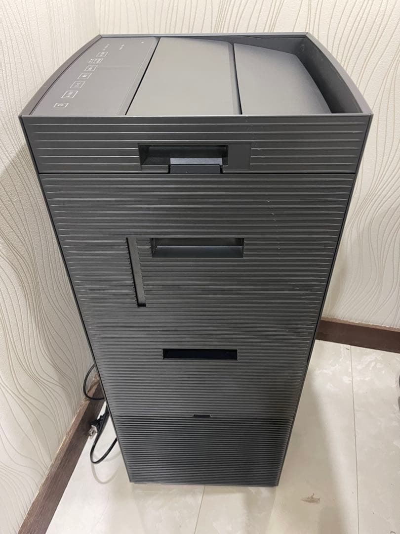 DAIKIN 空気清浄機 MCK 70YN-T　2022年製