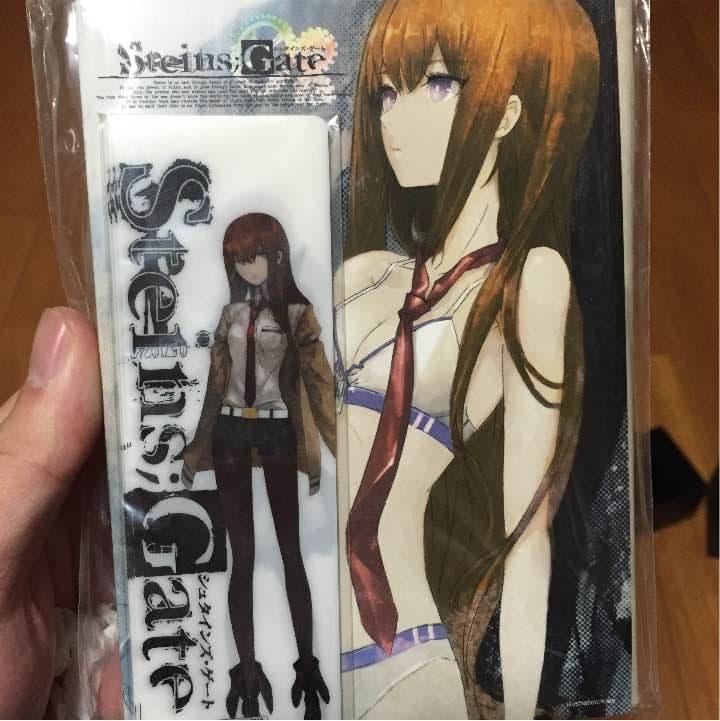 シュタインズゲート PC版